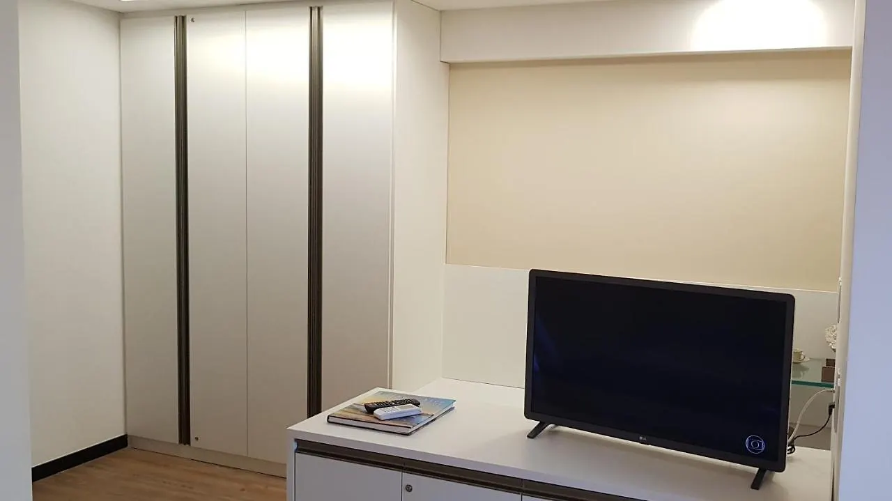 ****  Flat 1808 Recife Hotel Brasil