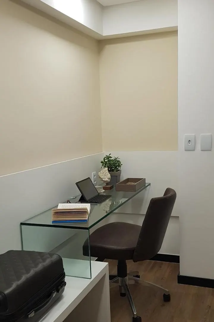 Flat 1808 Recife Hotel