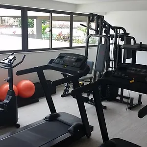 Apartamento Flat Conselheiro Aguiar 1503, Recife