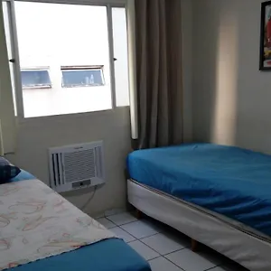 Quarto em Acomodações Particulares Minha Casa, Seu, Recife